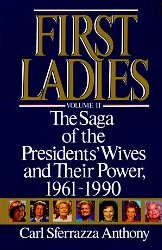 First Ladies volume 2
