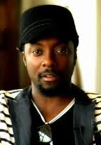 Will.i.am of the Black-Eyed Peas.